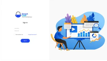 Coderobotics Smart CRM