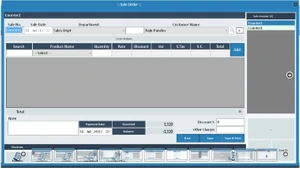 Retail ExpressRetail Express