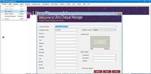 Aspscripts Cheques Printing