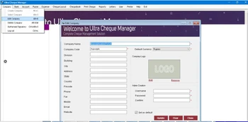 Aspscripts Cheques Printing