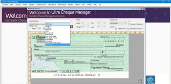 Aspscripts Cheques Printing 6