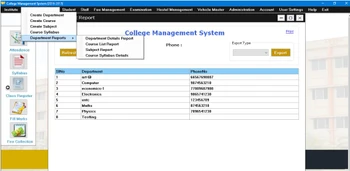 Aspscriptrs College Management4