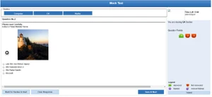aspscripts online exam mock test