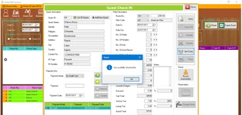 Aspscripts hotel management