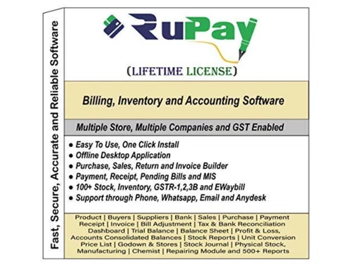 rupay accounting inventory