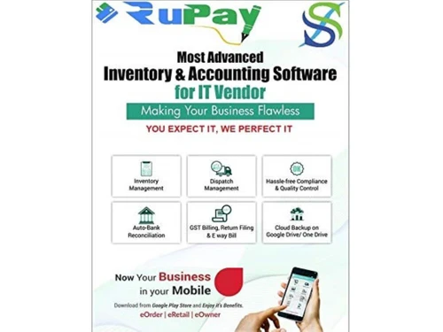 rupay accounting vendor