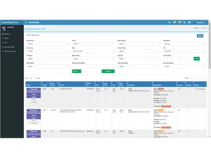 smartdashport client