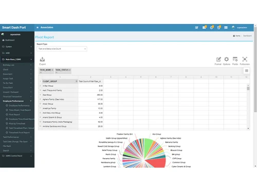 smartdashport payment