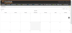 Aspscripts mvc3 Hospital management appointment management
