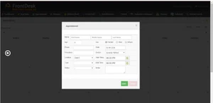 Aspscripts mvc3 Hospital management appointment scheduling