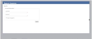 Aspscripts logistic ERP