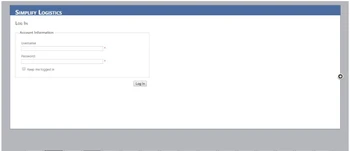 Aspscripts logistic ERP