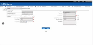 Aspscripts Property Management crm