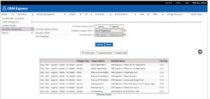 Aspscripts Property Management template management