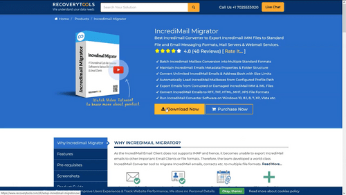 incredimail migrator download