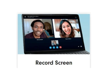 flashback screen recording