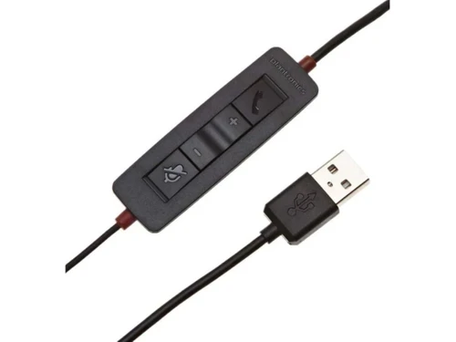 Poly Blackwire C3220