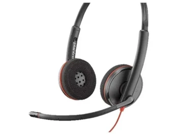 Poly Blackwire C3220