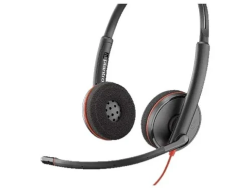 Poly Blackwire C3220