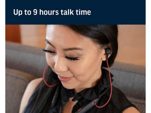 Plantronics Voyager 6200 UC 9hour talktime