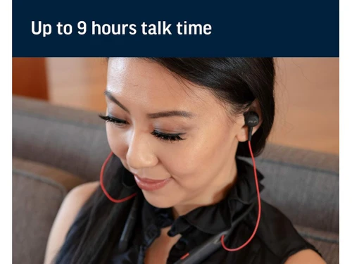 Plantronics Voyager 6200 UC 9hour talktime