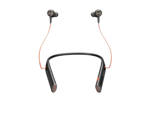 Plantronics Voyager 6200 UC headphone