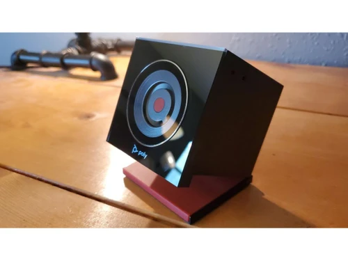 Poly EagleEye Cube Camera-Side
