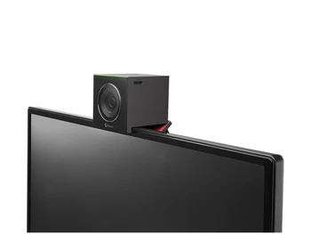 Poly EagleEye Cube Camera-wokring