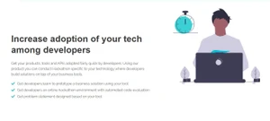 Online Hackathon adaptive