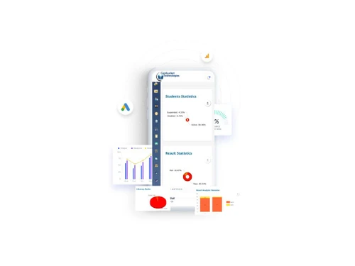 school management erp attendance