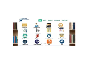 school management erp fee management