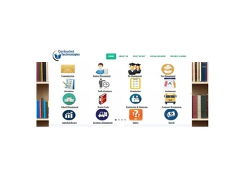 school management erp fee management