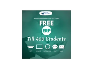 school management erp payroll