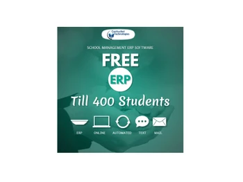 school management erp payroll