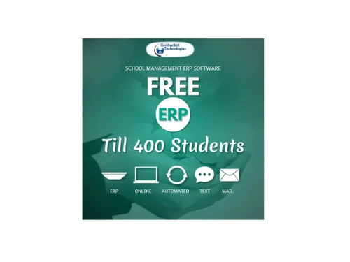 school management erp payroll