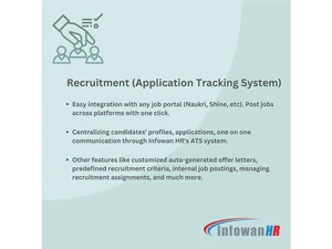 Infowanhr-integration