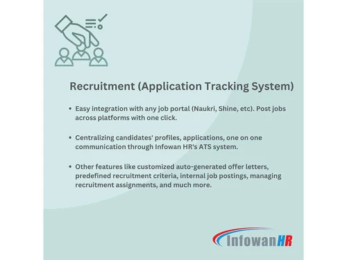 Infowanhr-integration