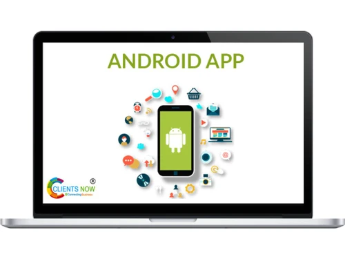clients now-android