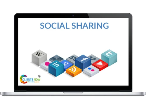 clients now-sharing