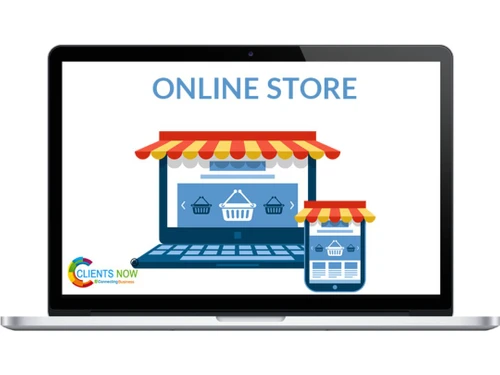 clients now-store