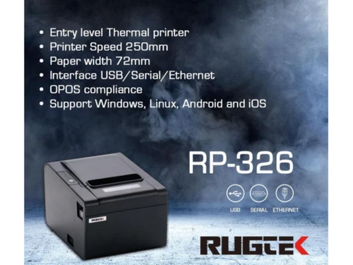 rugtek rp326 device