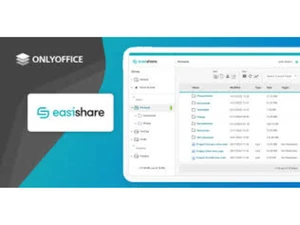 easishare dashboard