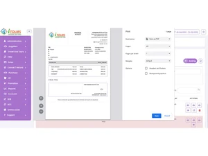 itours-travel-software