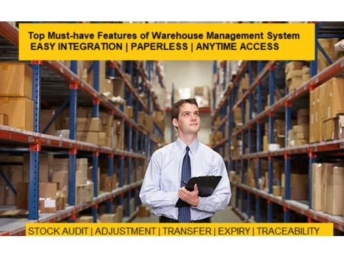 acquiro warehouse management system-anytime access
