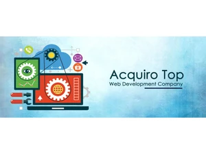 acquiro warehouse management system-development