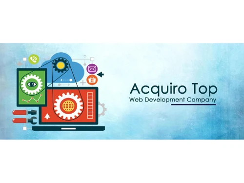 acquiro warehouse management system-development