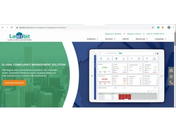lawrbit global-compliance