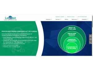 lawrbit global-procedures