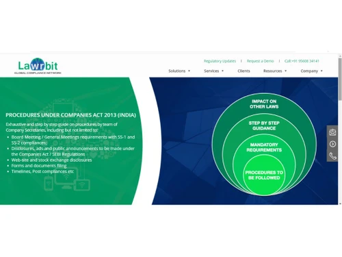 lawrbit global-procedures