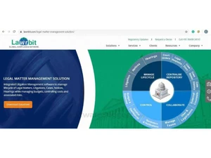 lawrbit global-procedures